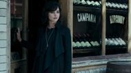 Jenna Coleman's Johanna Constantine in Volume 2 (Image via Netflix)